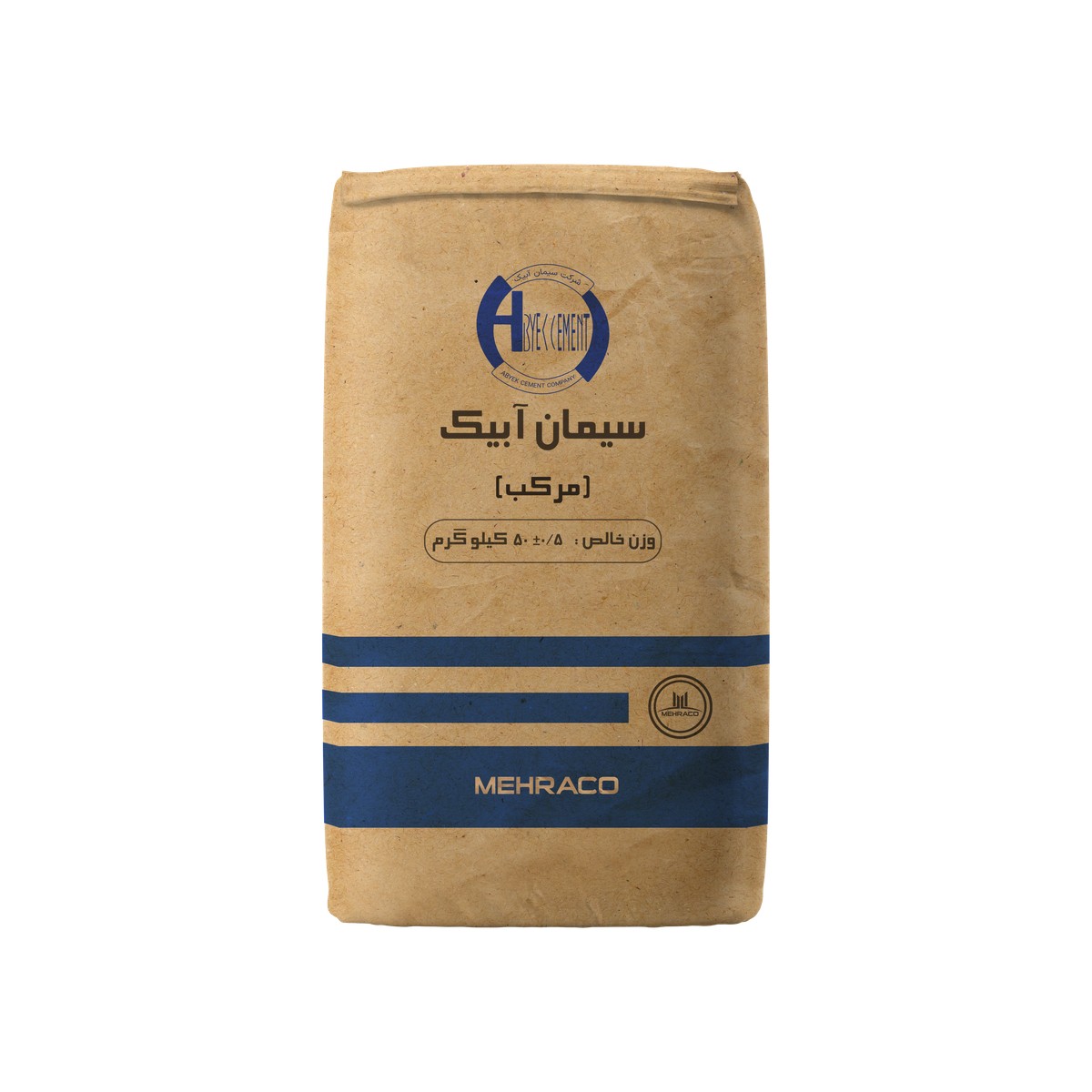قیمت سیمان مرکب آبیک 50 کیلویی [پرداخت آنلاین]