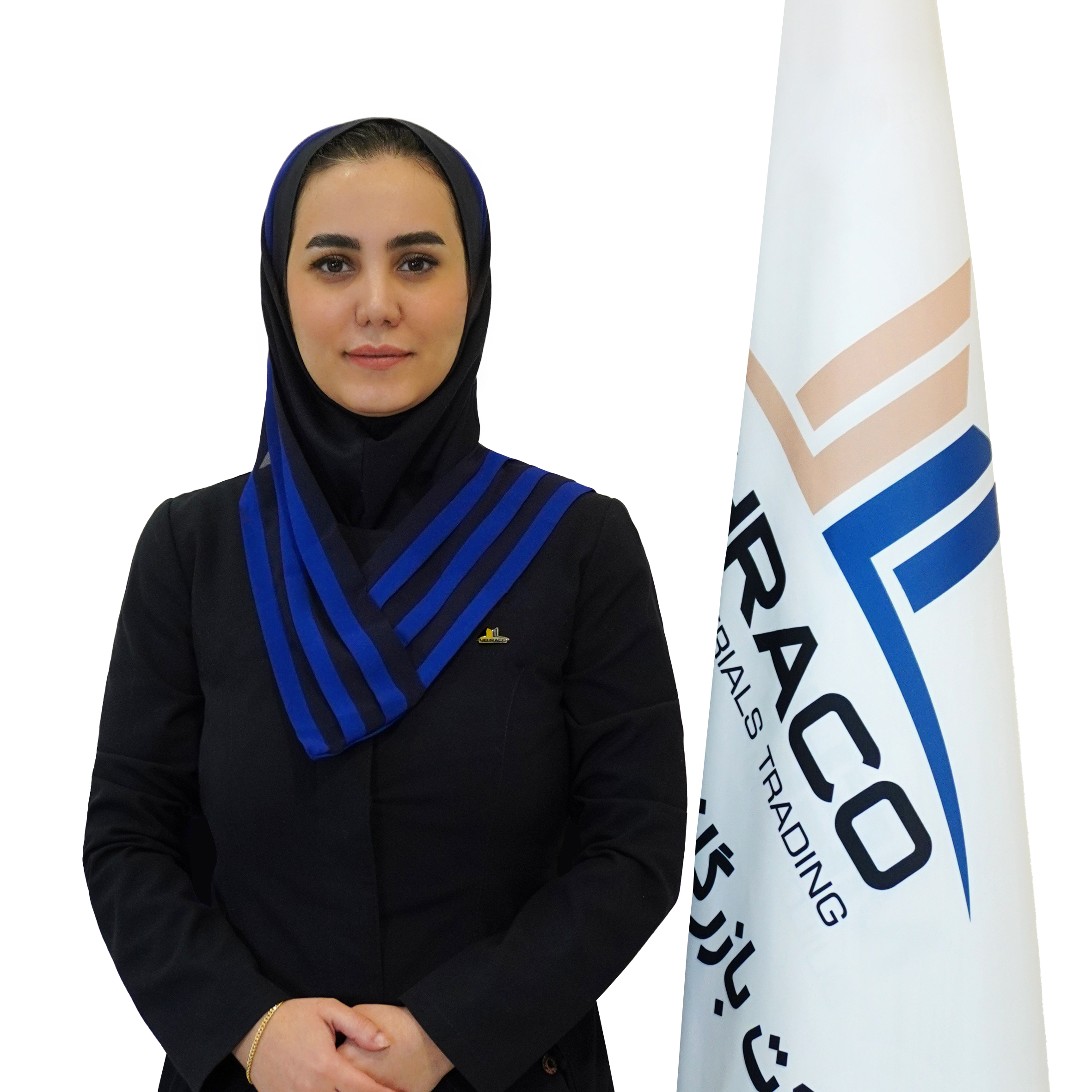 سحر نجاتی کارشناس فروش
