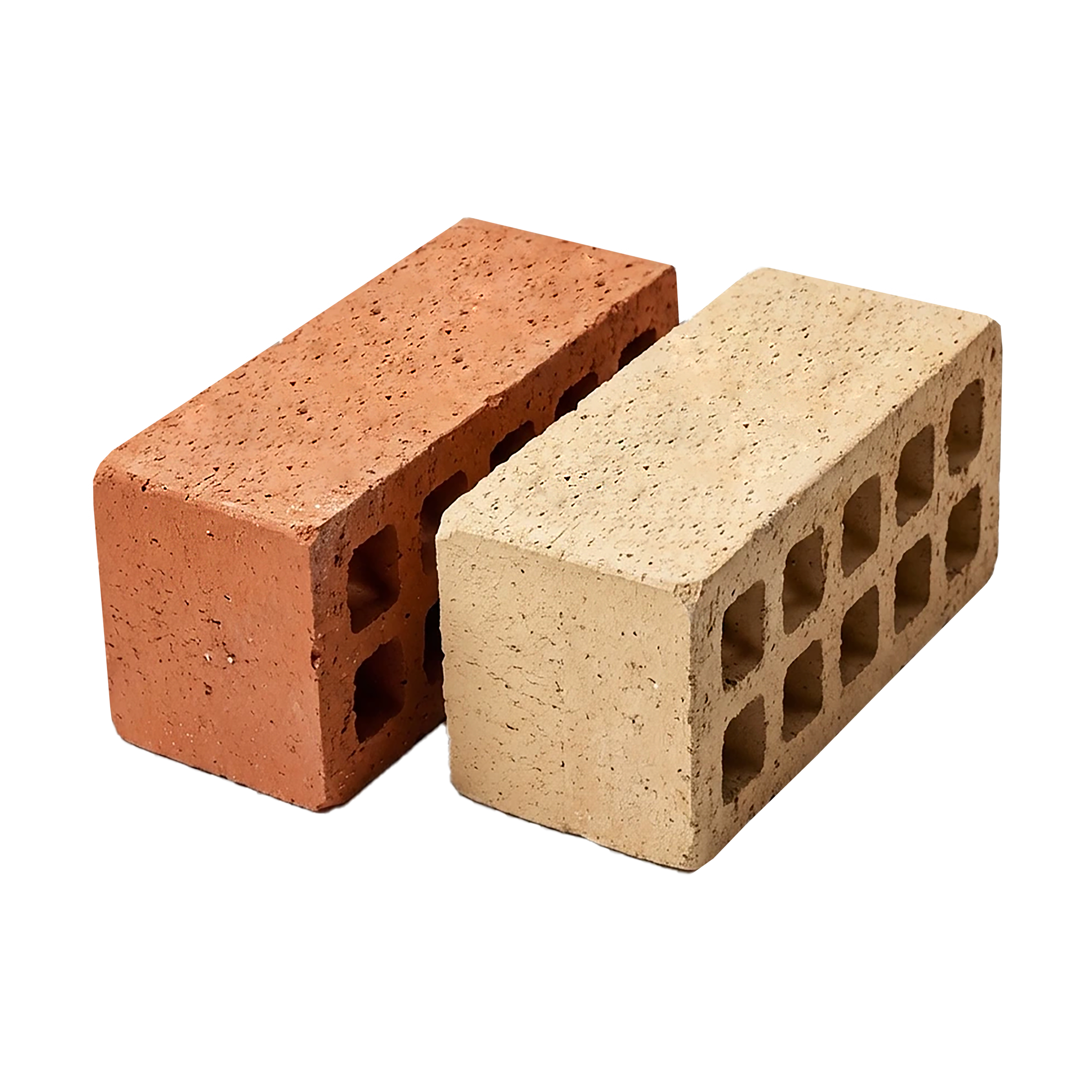 لیست دسته بندی آجر