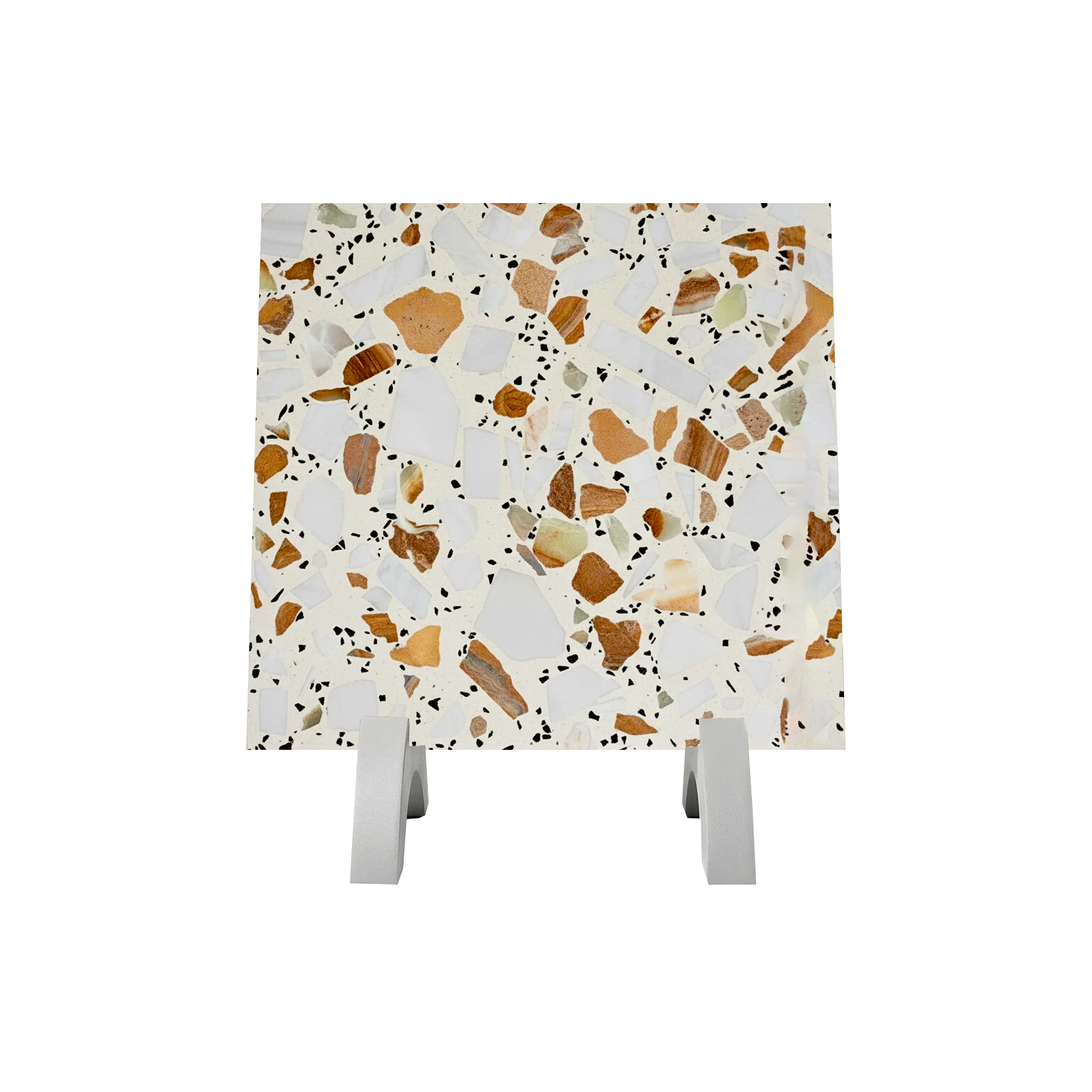 موزاییک حضرتی نمره 6 معمولی دهنوی (40*40)