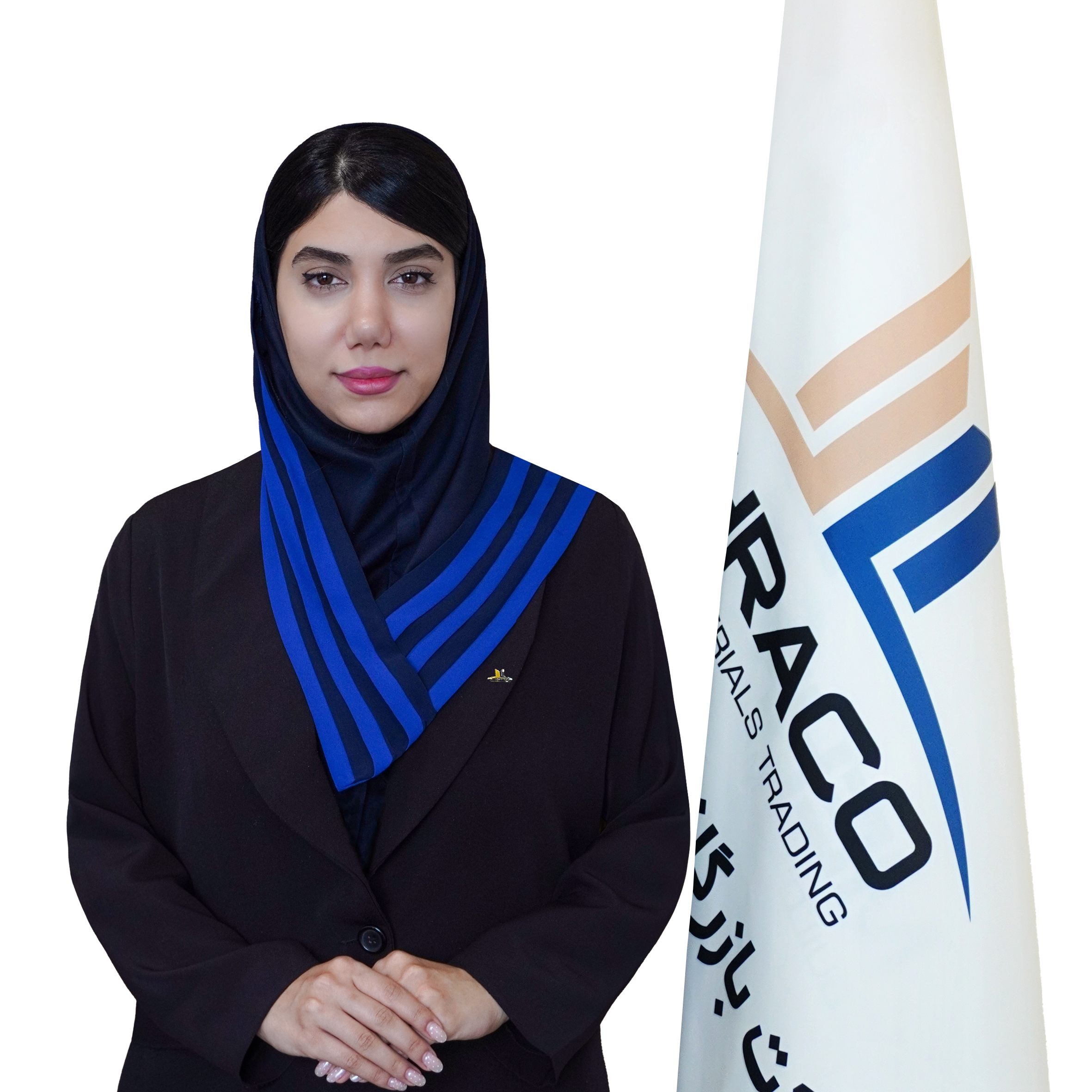 پرنیا سلیمی کارشناس فروش