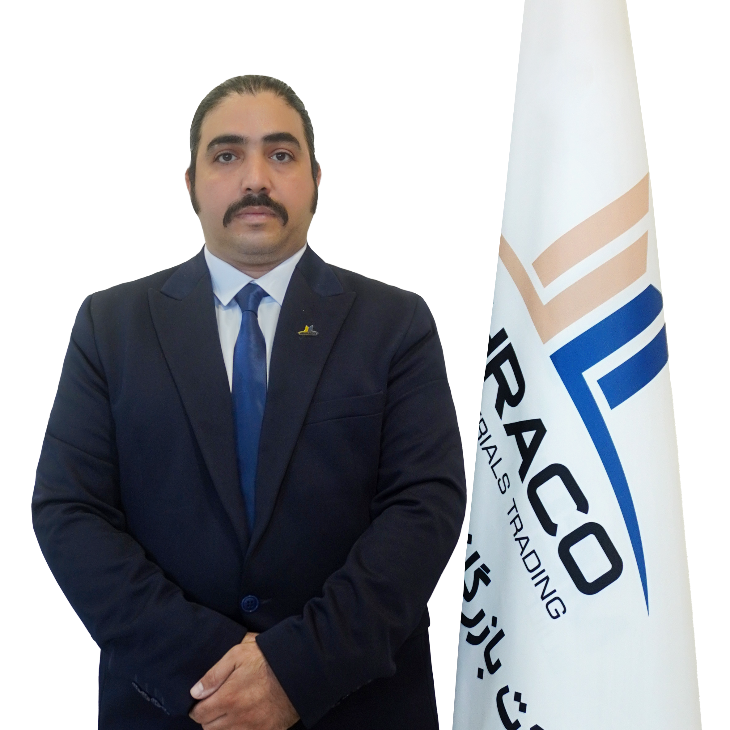 محسن معروف خانی کارشناس فروش