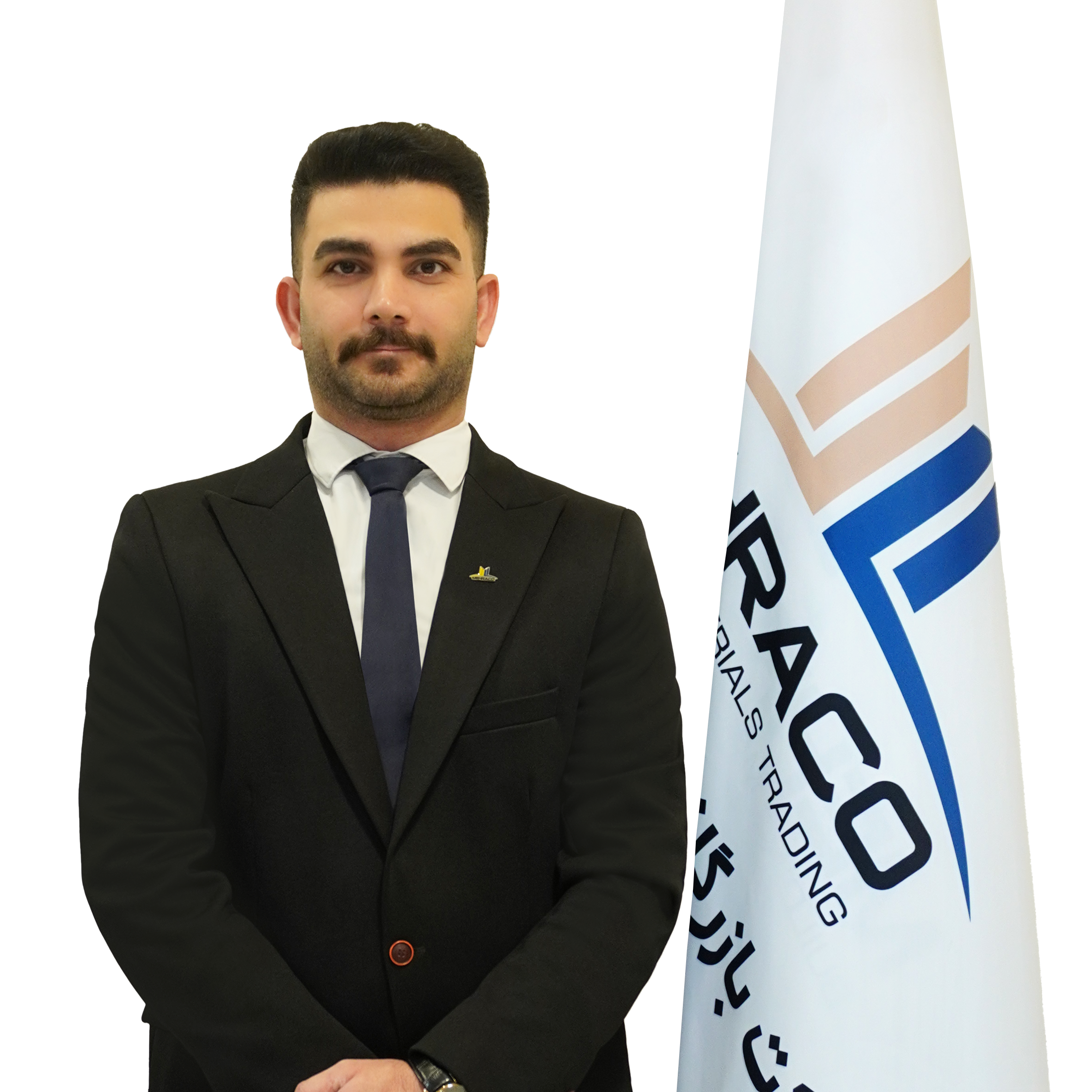 محمد صادقی کارشناس فروش