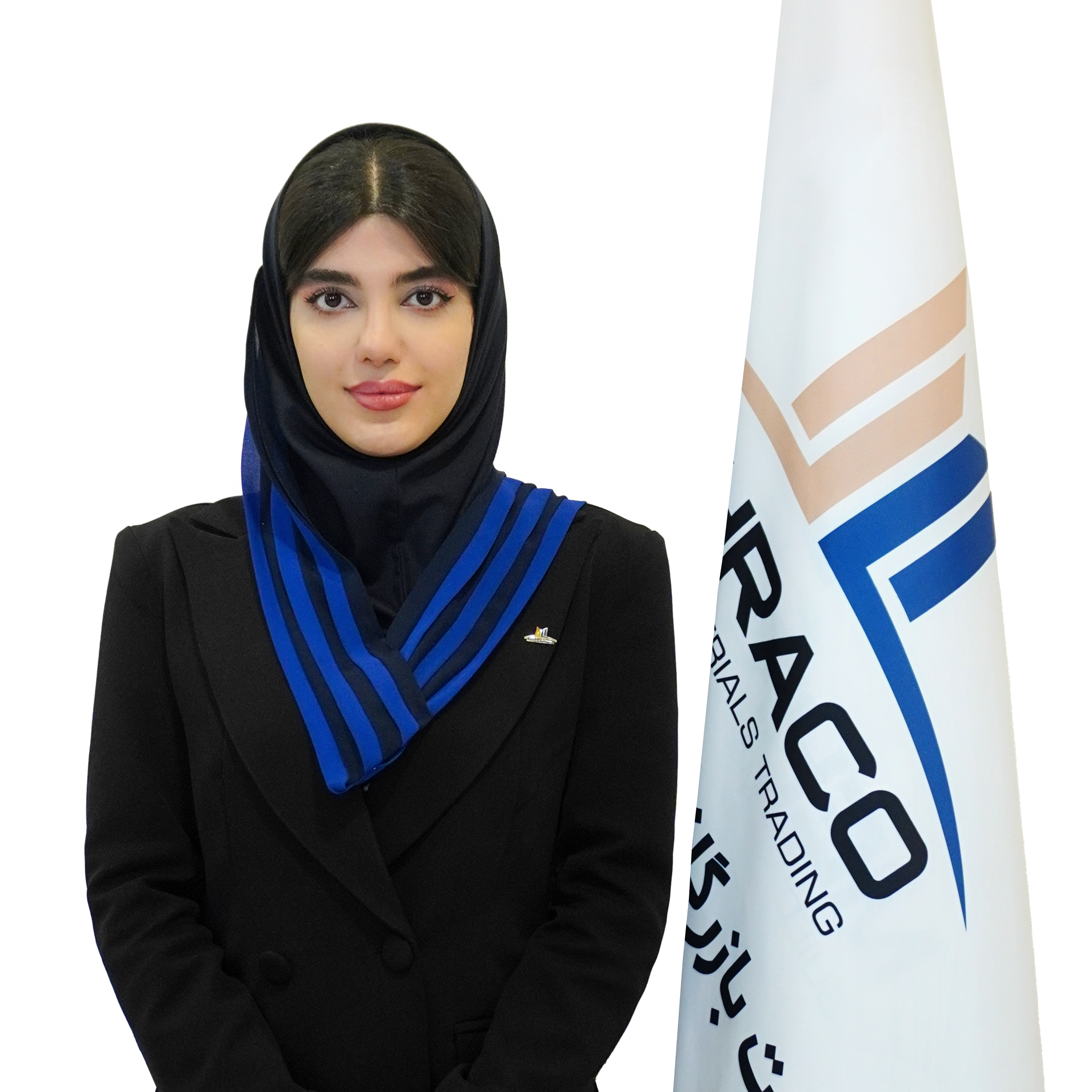 رعنا نصرالهی - کارشناس فروش