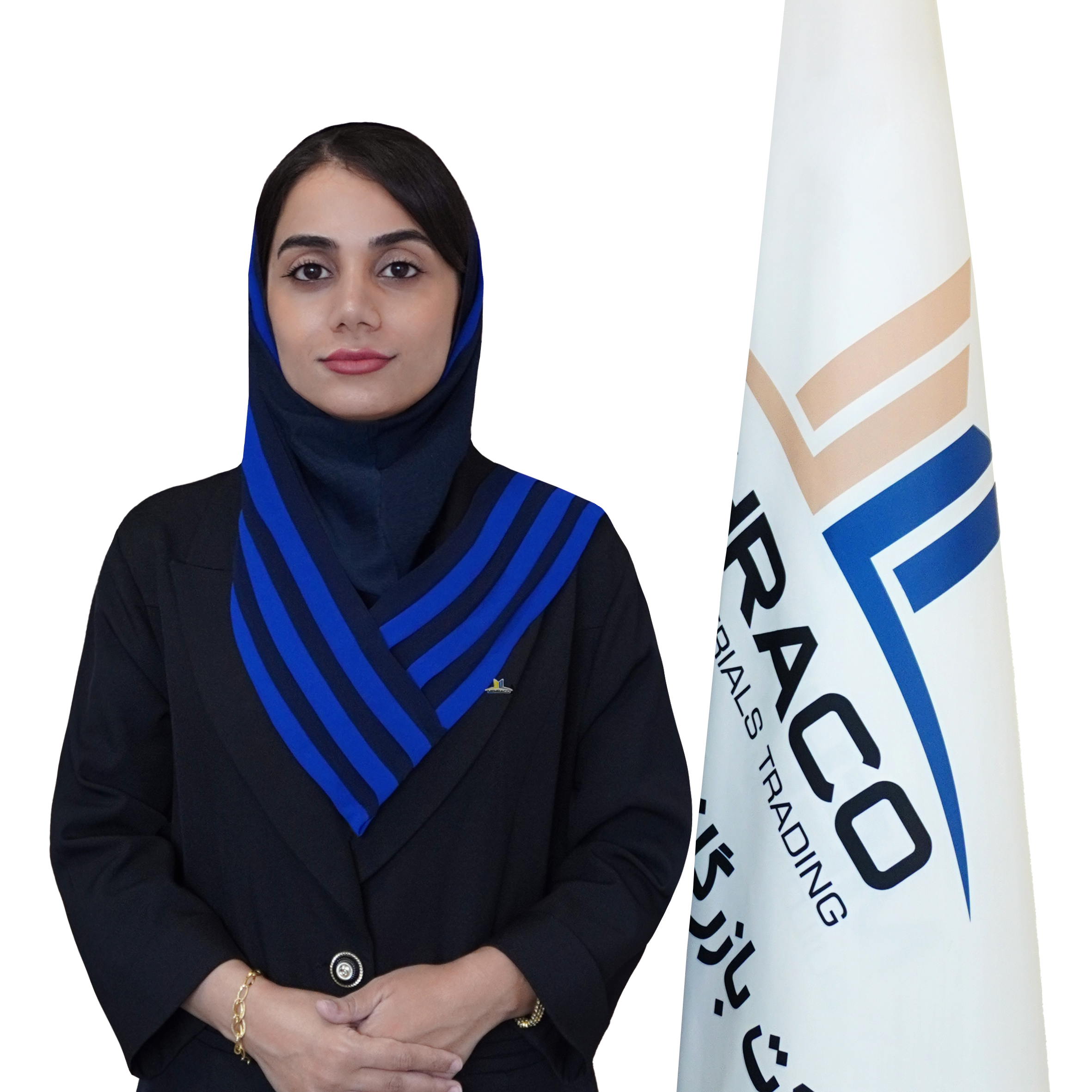 نگار احمدی کارشناس فروش