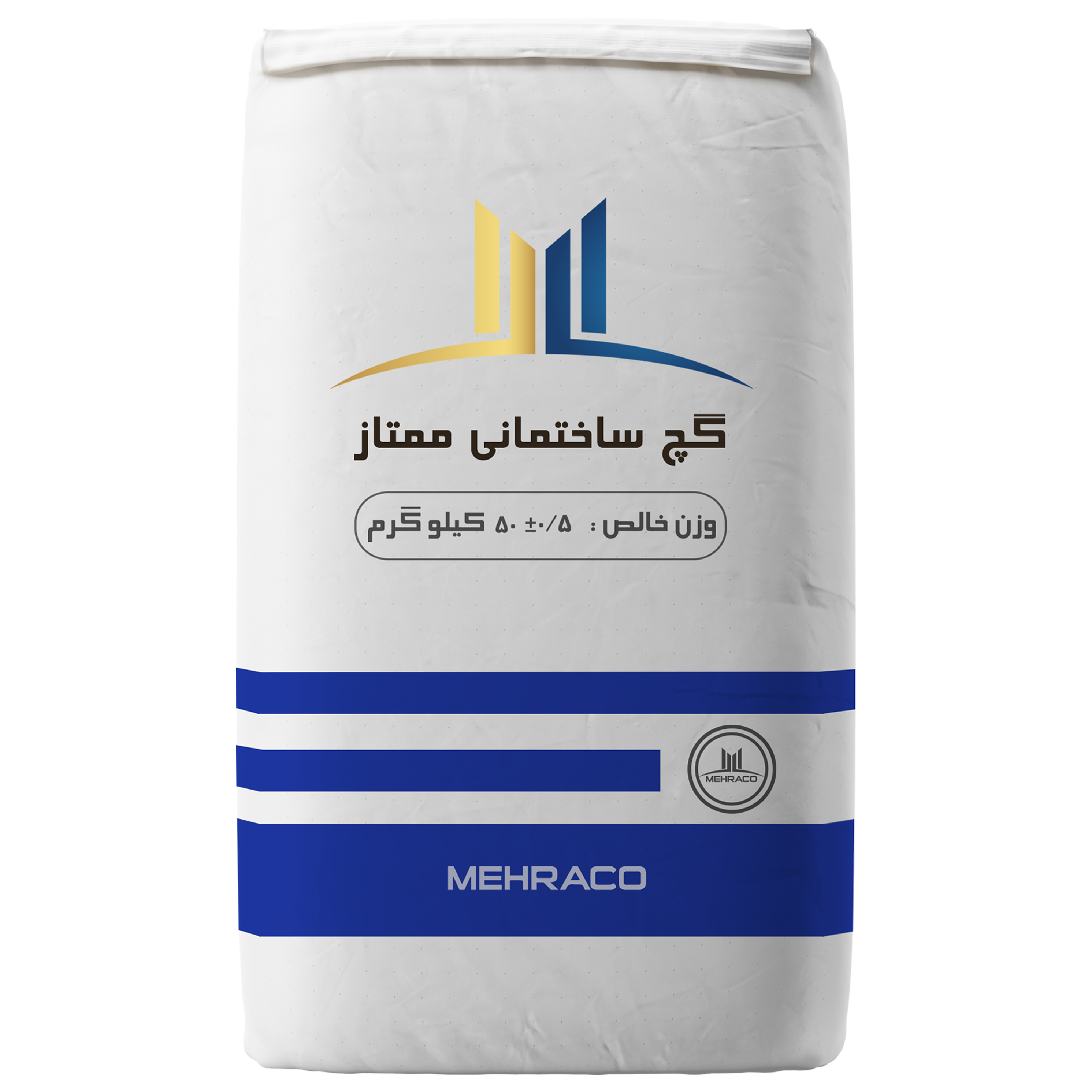 لیست دسته بندی گچ